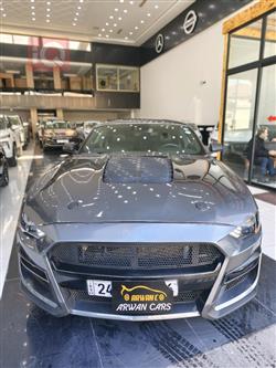 فورد موستانج